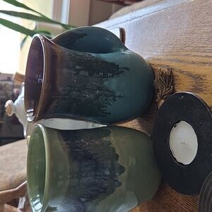 The original hand warmer mug. Have you hugged your mug today?